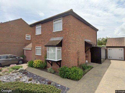 41 Jerome Close, Eastbourne