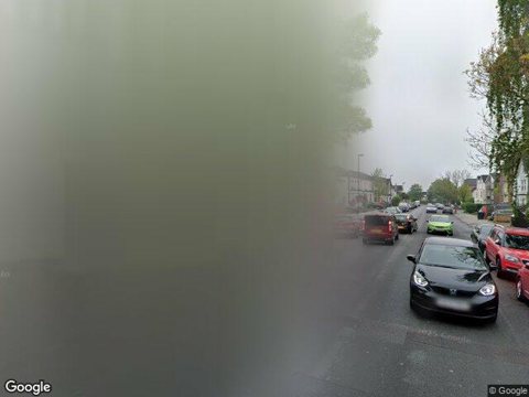 Beulah Road, Thornton Heath