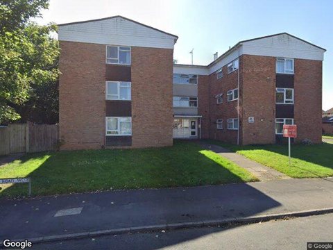 Cherry Tree Lodge, Leamington Spa