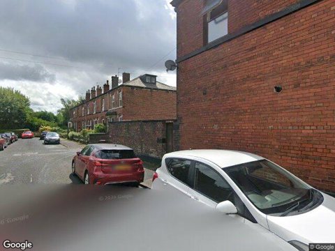 Abbeydale Residential Care Home - Bury, Bury