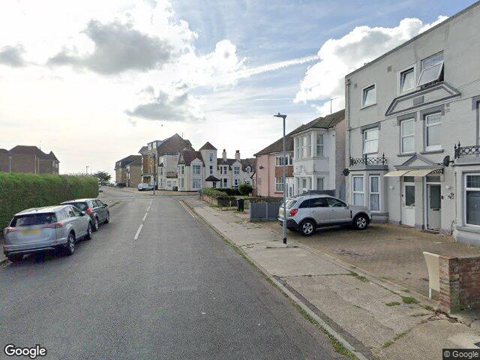 Joseph Nursing and Care Home, Clacton-on-sea