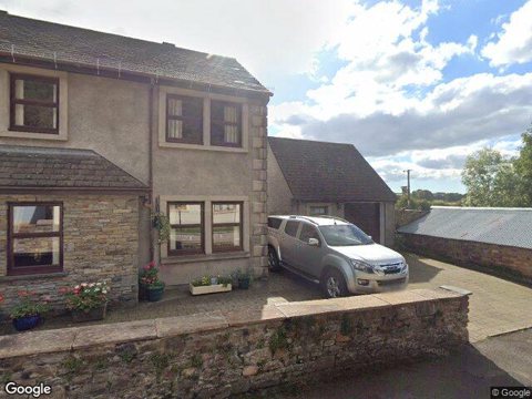 Home Farm, Workington