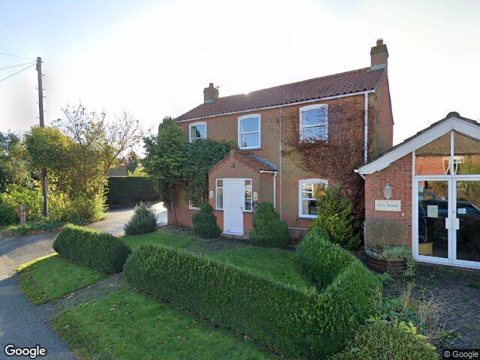 South Wold Nursing Home, Horncastle