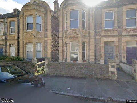 Innisfree Residential Home, Weston-super-Mare