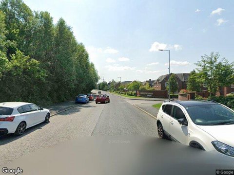 Lowfield Lane, St Helens