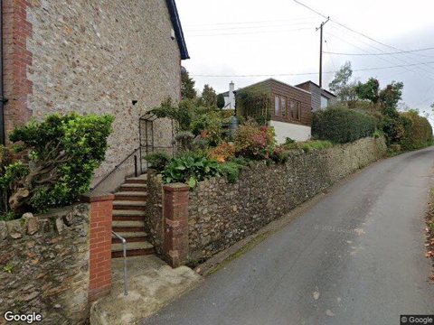 The Old Rectory, Axminster