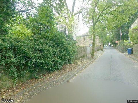 The Laurels Care and Nursing Home, Bacup