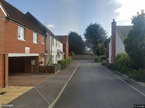 The Fernes, Fareham