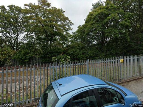 Meadow Court, Tipton