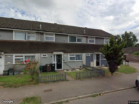 Aston Grange Nursing Home, St. Albans