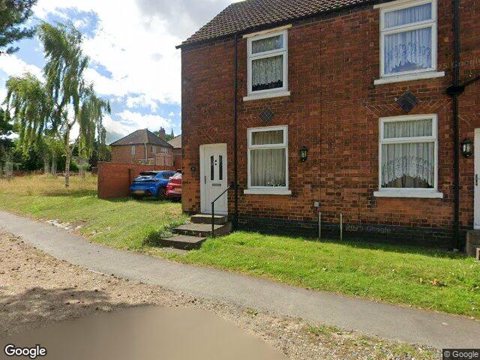 The Cottage Nursing Home, Walsall