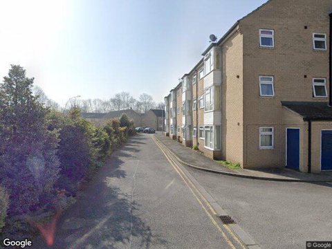 St Marys Chanterlands Care Home, Hull