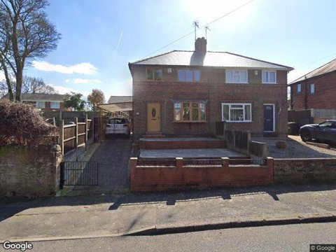 Aldercar Residential Care Home, Nottingham