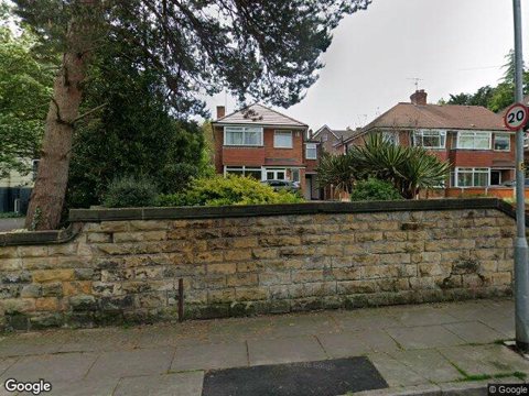 Tree Vale Limited Acorn House, Prenton