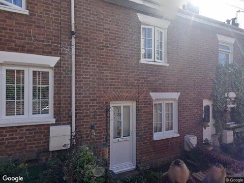 Dene Court Care Home, Exeter