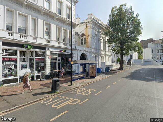 Street view · 2024
