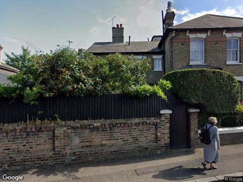 Blakeney House, Westcliff-on-Sea