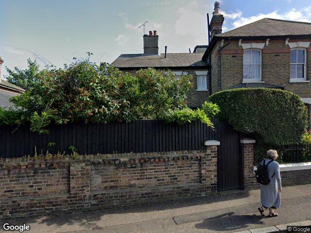Street view · 2024