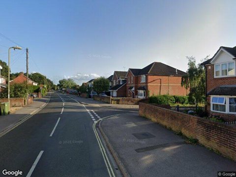 Stokewood, Fareham