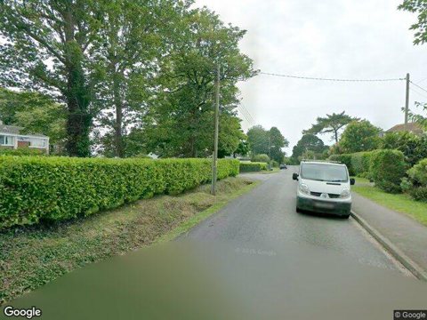 The Gatehouse Residential Care Home, New Milton