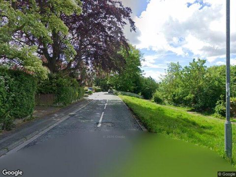 Brookfield House Care Home, Nantwich