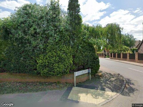 Belamie Gables Care Home, Reading