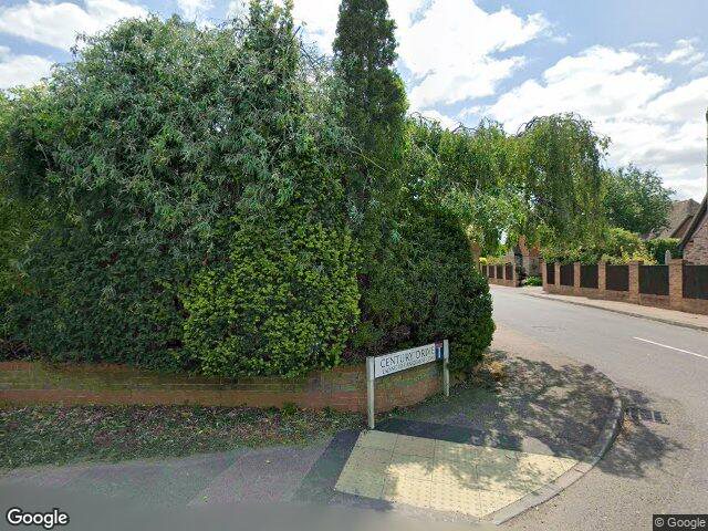 Street view · 2025