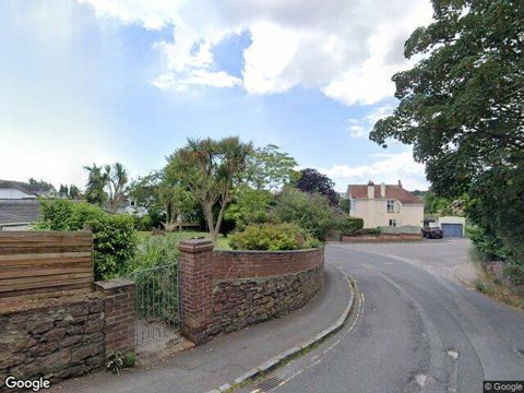 Grange-Lea Residential Care Home, Paignton