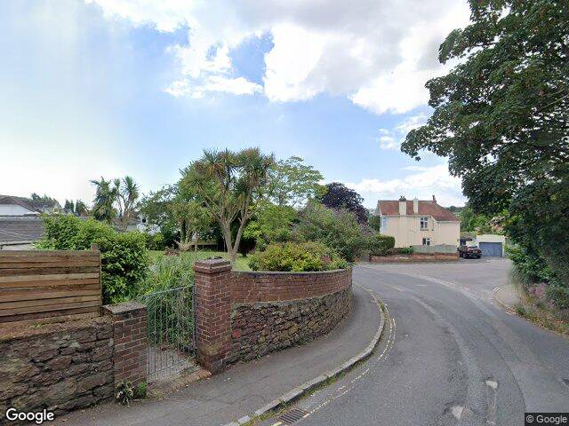 Street view · 2024