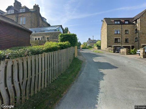 Riverview Nursing Home, Ilkley