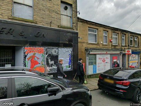 Rose Cottage, Bradford