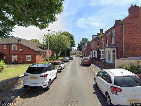 1 Whitehall Road, Cradley Heath