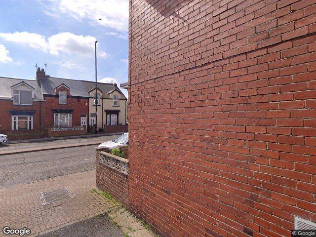 Street view · 2024