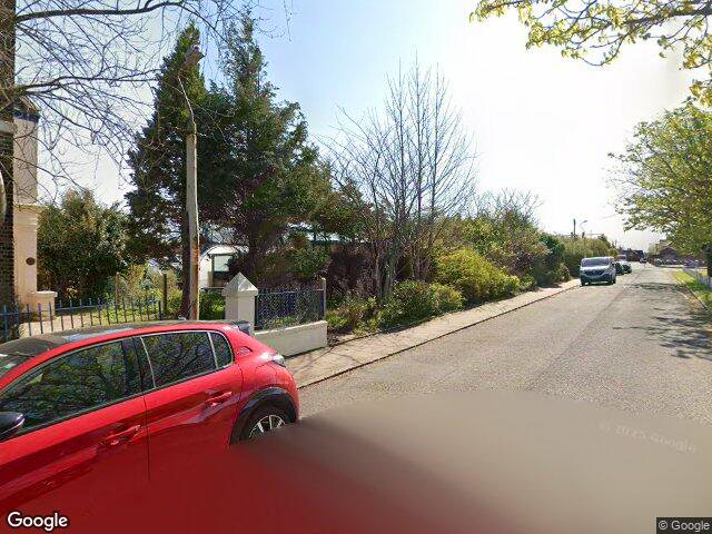 Street view · 2025
