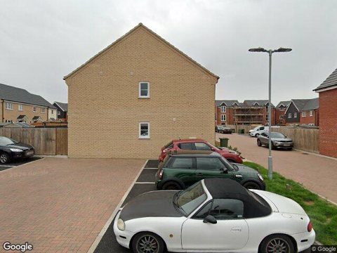 Buckingham Lodge Care Home, Thetford
