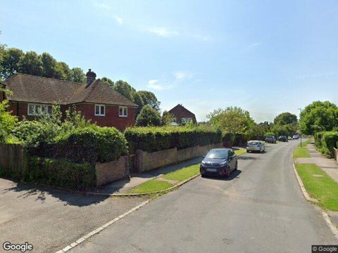 Linden Cottage, Uckfield