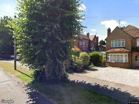 Lyncroft Care Home, Wisbech