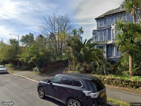 Amber House, St Leonards-on-Sea