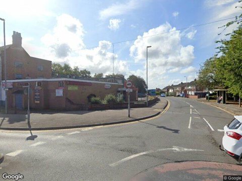 Wigston, Wigston