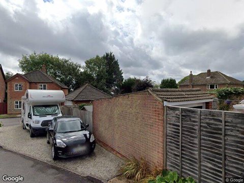 Pear Tree Court, Waterlooville
