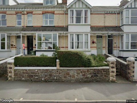 Sandhurst Residential Home, Bideford