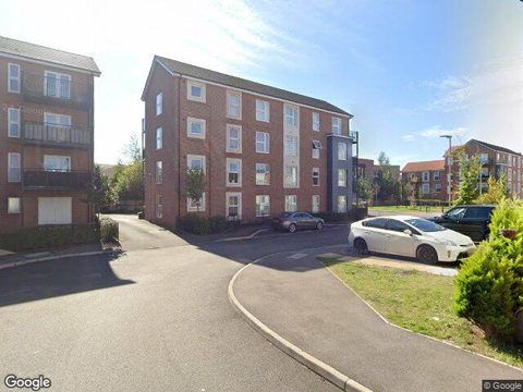 Dukeminster Court, Dunstable