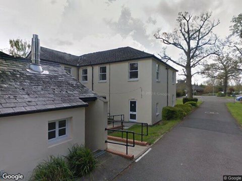 Allington Court Care Home, St Albans
