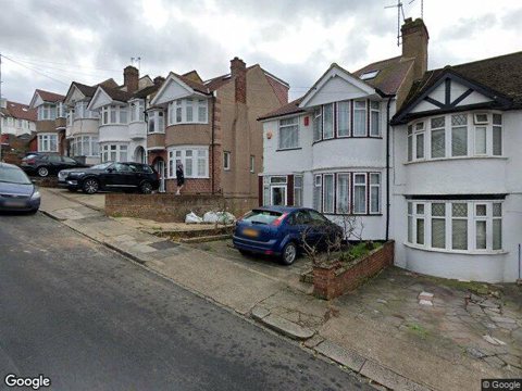 Dana House, London