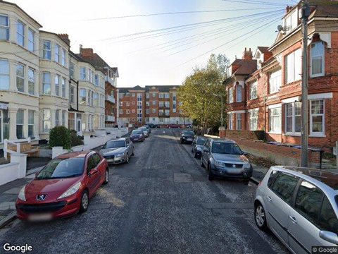 Willows Care Southern Limited, Margate