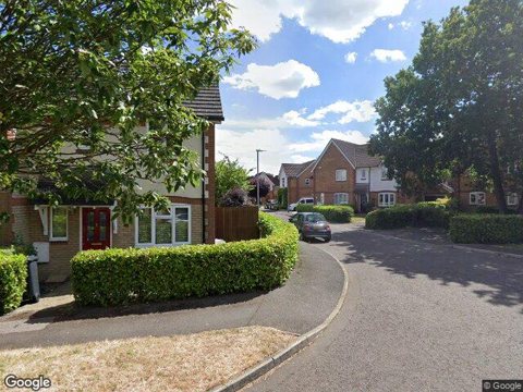Oaklands (Essex), Laindon