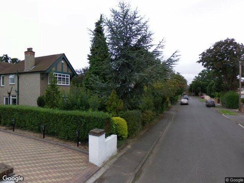 Langley Haven Care Home, Slough