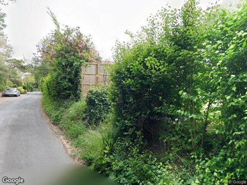 Trees Nursing Home, Harleston