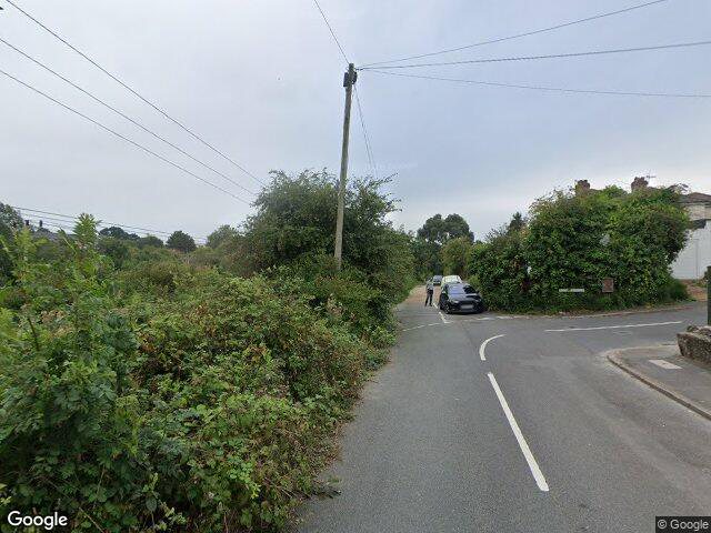 Street view · 2024