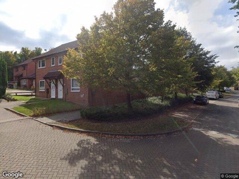 52 Porthcawl Green, Milton Keynes